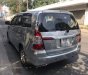 Toyota Innova 2016 - Bán Toyota Innova sản xuất 2016, màu bạc 