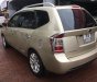 Kia Carens SX 2011 - Bán Kia Carens sản xuất năm 2011, màu kem (be), giá tốt