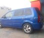 Mazda Premacy 2004 - Chính chủ bán Mazda Premacy sản xuất năm 2004, màu xanh lam