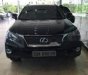 Lexus RX 450H 2010 - Cần bán lại xe Lexus RX 450H năm sản xuất 2010, màu đen, nhập khẩu nguyên chiếc