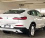 BMW X4 2018 - Cần bán BMW X4 đời 2018, màu trắng, nhập khẩu 100%, giá tốt, ưu đãi nhiều