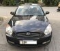 Hyundai Verna   2009 - Bán xe Hyundai Verna 1.4 số tự động, đời 2009, đăng kí lần đầu 10/2010, nhập khẩu HQ