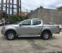 Mitsubishi Triton 2018 - Bán xe Mitsubishi Triton 2018, màu bạc, nhập khẩu  