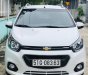 Chevrolet Spark 1.2LT MT 2018 - Cần bán Chevrolet Spark 1.2LT MT đời 2018, giá còn thương lượng, có hỗ trợ trả góp