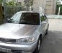 Toyota Corolla   1.6   2000 - Cần bán Toyota Corolla 1.6 đời 2000, màu bạc, nhập khẩu xe gia đình 