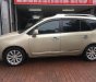 Kia Carens SX 2011 - Bán Kia Carens sản xuất năm 2011, màu kem (be), giá tốt