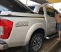 Nissan Navara   VL 2015 - Cần bán Nissan Navara VL, đi ít, bảo hành định kỳ