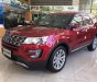 Ford Explorer Limited 2.3L EcoBoost 2018 - Bán xe Ford Explorer Limited 2.3L EcoBoost sản xuất năm 2018, màu đỏ, nhập khẩu