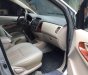 Toyota Innova  G   2008 - Cần bán xe Toyota Innova G năm 2008, màu bạc, giá tốt