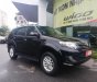 Toyota Fortuner V 2014 - Toyota Sure Mỹ Đình bán Fortuner 2014 màu đen, siêu chất, bảo hành chính hãng. LH 0934891515