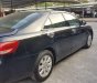 Toyota Camry 2.4G 2008 - Cần bán lại xe Toyota Camry 2.4G năm sản xuất 2008, màu đen chính chủ, giá chỉ 510 triệu