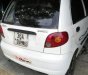 Daewoo Matiz   2006 - Cần bán Daewoo Matiz sản xuất năm 2006, màu trắng