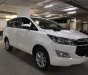 Toyota Innova  2.0E 2018 - Bán Toyota Innova model 2019, màu trắng, giá 746tr