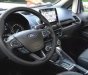 Ford EcoSport 2018 - Cần bán Ford EcoSport 2018, màu xanh lam