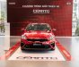 Kia Cerato 2018 - Kia Phạm Văn Đồng, sẵn xe Cerato 2019 Màu đỏ- cam kết giao xe trước tết - Hotline kinh doanh 0938.986.745