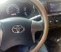 Toyota Fortuner     2015 - Bán Fortuner đời 2015 máy dầu, xe không kinh doanh