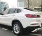 BMW X4 2018 - Cần bán BMW X4 đời 2018, màu trắng, nhập khẩu 100%, giá tốt, ưu đãi nhiều
