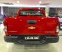 Chevrolet Colorado   LT 4x2 LT 2018 - Bán Chevrolet Colorado LT 4x2 LT sản xuất năm 2018, màu đỏ, số tự động, 1 cầu