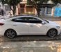 Hyundai Elantra Sport 2.0 AT 2016 - Bán gấp xe Elantra 2.0AT 2016 Sport màu trắng zin cực chất