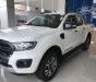Ford Ranger 2018 - Bán Ford Ranger Wildtrak 2018 mới nhập khẩu chỉ từ 853 triệu + gói phụ kiện hấp dẫn, Mr Nam 0934224438 - 0963468416