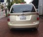 Kia Carens SX 2011 - Bán Kia Carens sản xuất năm 2011, màu kem (be), giá tốt