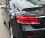 Toyota Camry AT 2011 - Cần bán gấp Toyota Camry AT đời 2011, màu đen