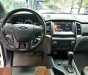 Ford Ranger   Wildtrack 3.2 4x4 AT  2015 - Cần bán xe Ford Ranger Wildtrack 3.2 4x4 AT đời 2015, màu trắng, nhập khẩu số tự động