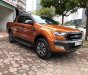 Ford Ranger Wildtrak 3.2AT 2017 - Bán xe Ford Ranger Wildtrak 3.2AT năm 2017 còn mới