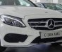 Mercedes-Benz C class C300 AMG 2018 - Bán Mercedes C300 AMG đời 2018, màu trắng