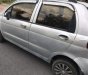 Daewoo Matiz  SE 2002 - Bán Daewoo Matiz đời 2002, màu bạc, nhập khẩu như mới