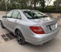 Mercedes-Benz C class  C250  2011 - Bán Mercedes Benz C250 Sx và Đk cuối 2011, xe nhà sử dụng zin nguyên bản