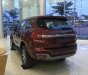 Ford Everest Ambiente 2018 - Bán ô tô Ford Everest Trend sản xuất năm 2018, nhập khẩu, lh 0987987588 tại Bắc Giang