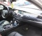 BMW 5 Series 523i 2010 - Cần bán gấp BMW 523i đời 2010, màu bạc, nhập khẩu