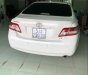 Toyota Camry   LE 2.5 2010 - Cần bán Toyota Camry LE 2.5 sản xuất năm 2010, màu trắng, máy móc còn nguyên zin