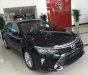 Toyota Camry   2.0E 2018 - Bán Toyota Camry sản xuất năm 2018, màu đen