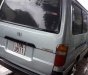 Toyota Hiace   2001 - Bán Toyota Hiace năm sản xuất 2001, màu bạc