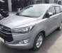 Toyota Innova 2017 - Bán Toyota Innova sản xuất 2017, màu bạc xe gia đình, 789 triệu