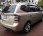 Kia Carens SX 2011 - Bán Kia Carens sản xuất năm 2011, màu kem (be), giá tốt