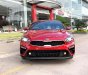 Kia Cerato 2018 - Kia Cerato 2019 All New - giá cực kỳ ưu đãi nhân dịp cuối năm