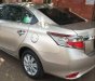 Toyota Vios G 2016 - Cần bán Toyota Vios G đời 2016 số tự động