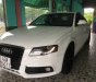 Audi A4  AT 2009 - Bán Audi A4 bản full 2.0 đời 2009 nhập Đức