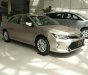 Toyota Camry 2.5G 2018 - Bán xe Toyota Camry 2.5G đời 2018, màu vàng