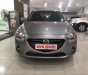 Mazda 2 1.5 2015 - Bán Mazda 2 1.5 2015, màu xám (ghi)