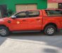 Ford Ranger   XLS 2016 - Bán Ford Ranger XLS sản xuất năm 2016, màu đỏ, nhập khẩu  