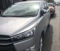 Toyota Innova 2017 - Bán Toyota Innova sản xuất 2017, màu bạc xe gia đình, 789 triệu