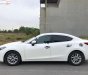 Mazda 3 1.5AT 2017 - Bán xe Mazda 3 sản xuất năm 2017, màu trắng, chính chủ