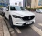 Mazda CX 5 2018 - Cần bán gấp Mazda CX 5 sản xuất 2018, màu trắng số tự động