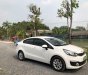 Kia Rio  1.5  2015 - Bán Kia Rio 1.5 đời 2015, màu trắng, xe rất mới