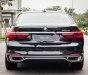 BMW 7 Series 730Li 2018 - Cần bán BMW 730Li năm 2018, màu đen, nhập khẩu