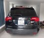 Acura MDX 2007 - Bán Acura MDX đời 2007, màu đen, nhập khẩu nguyên chiếc chính chủ